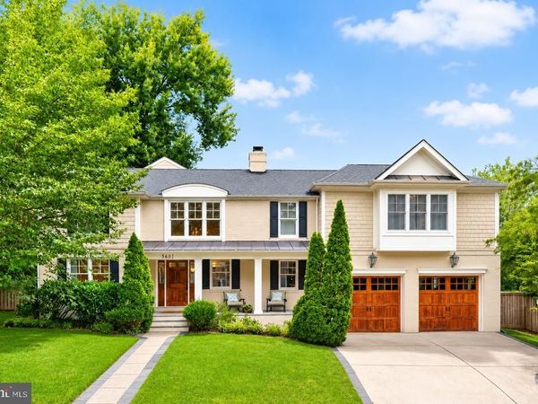 5601 VERNON PLACE , BETHESDA, MD 20817