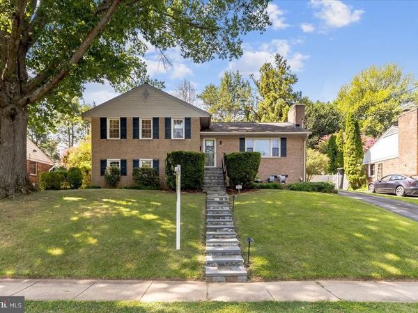 6163 KELLOGG DRIVE, MCLEAN, VA 22101