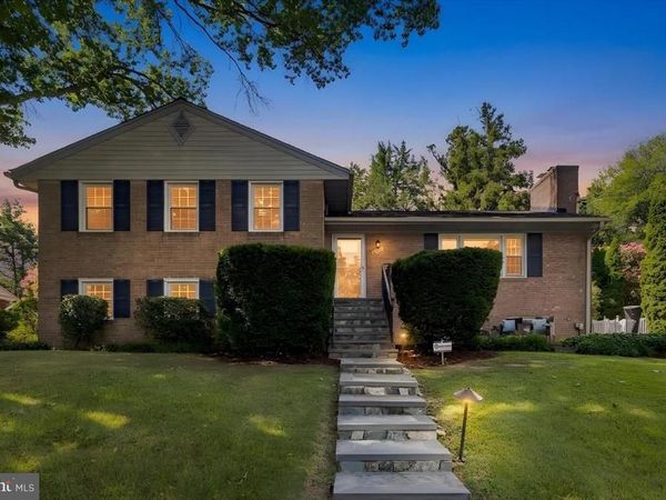 6163 KELLOGG DRIVE, MCLEAN, VA 22101