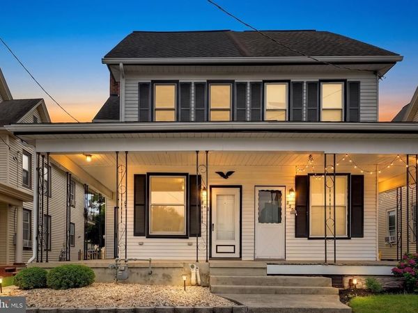 228 E CHERRY STREET, PALMYRA, PA 17078