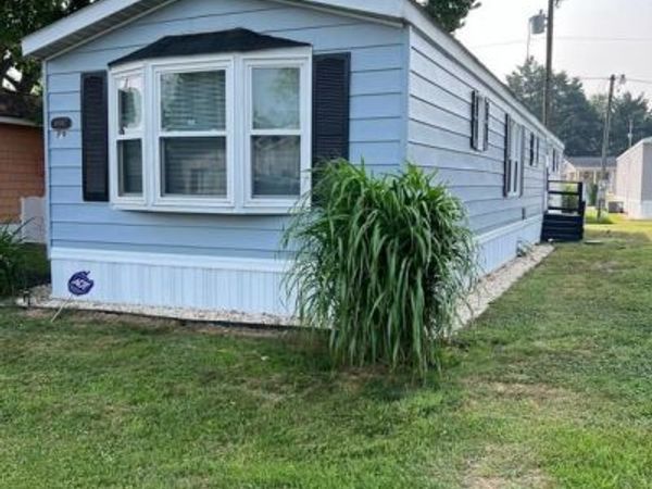 19897 ATLANTIC AVENUE, Unit F9, REHOBOTH BEACH, DE 19971