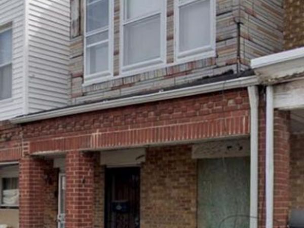 2522 S MILLICK STREET , PHILADELPHIA, PA 19142