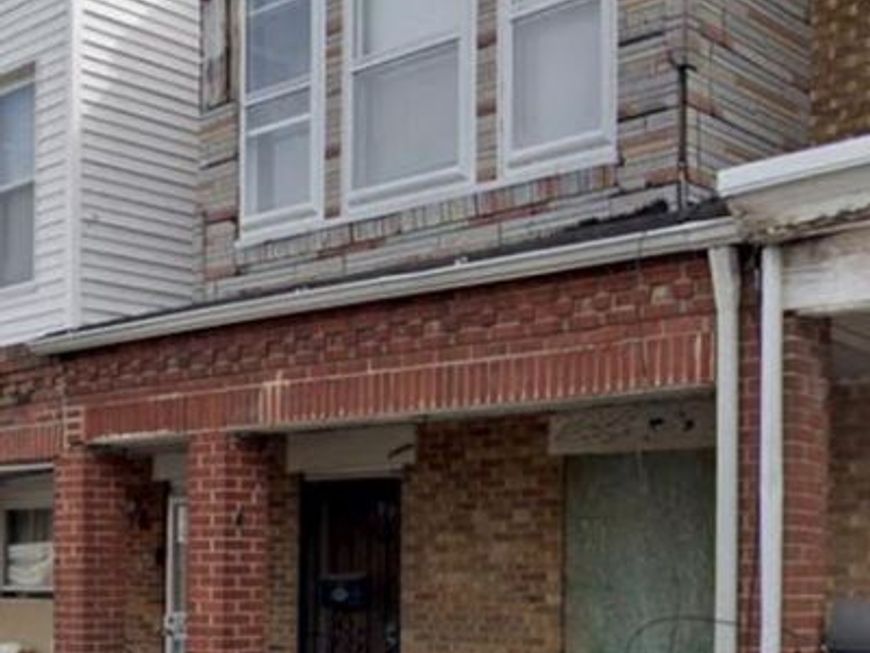 2522 S Millick Street , Philadelphia, PA 19142 Main Photo