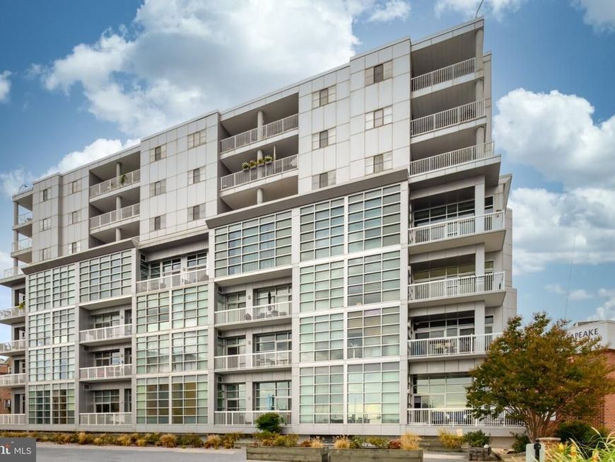 2772 Lighthouse Point E, Unit 314, Baltimore, MD 21224 Main Photo