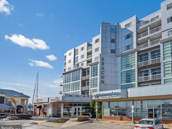 2772 LIGHTHOUSE POINT E , Unit 314, BALTIMORE, MD 21224