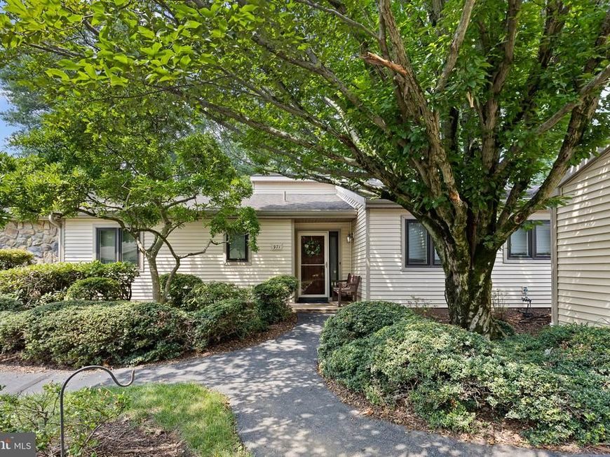 971 Kennett Way, Unit 971, West Chester, PA 19380 Main Photo