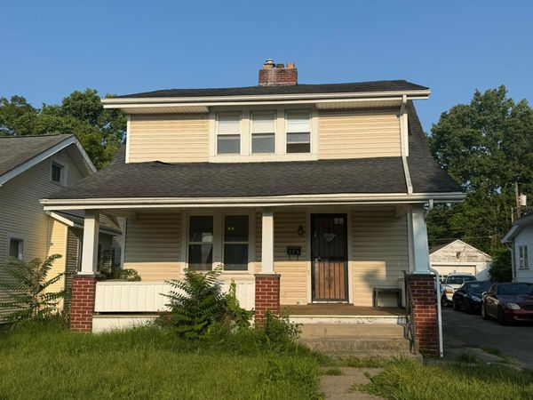 275 Columbian Avenue , Columbus, OH 43223