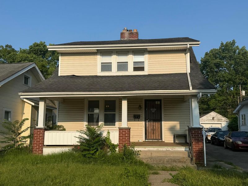275 Columbian Avenue, Columbus, OH 43223 Photo 1