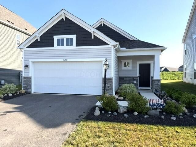 1530 Aerotrain Court S, Plain City, OH 43064 Main Photo