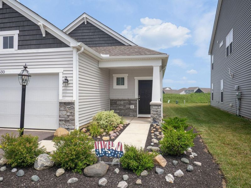 1530 Aerotrain Court S, Plain City, OH 43064 Photo 3