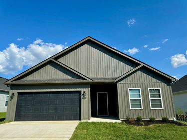 110 Last Chance Drive, Georgetown, KY 40324