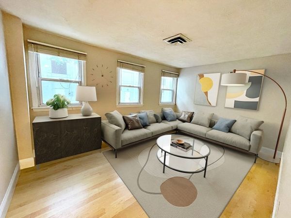 182 Cottage St, Unit 101, Boston, MA 02128