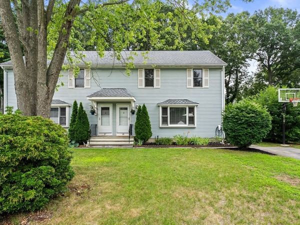 85 Baylies Rd, Unit 2, Taunton, MA 02780