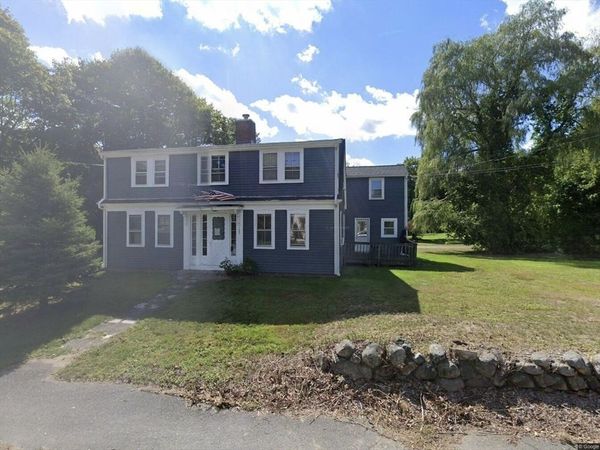 165-A High Street, Norwell, MA 02061