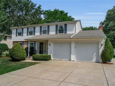 128 Old Farm Circle , Buffalo, NY 14221