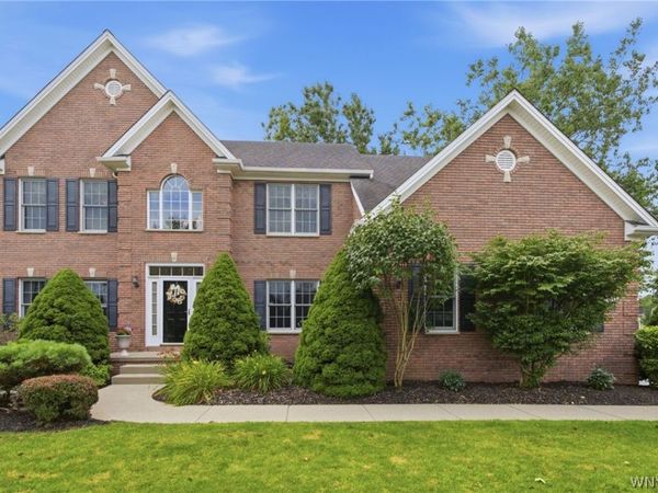 9651 Deerview Lane , Clarence Center, NY 14032
