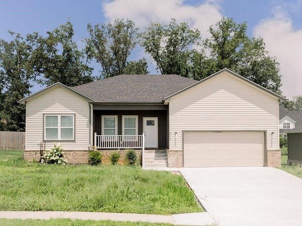 3116 Rawhide Drive , Bowling Green, KY 42103