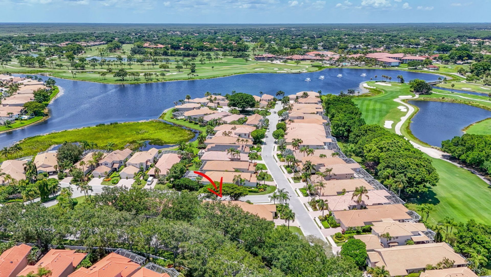 1048 Diamond Head Way, Palm Beach Gardens, FL 33418 Photo