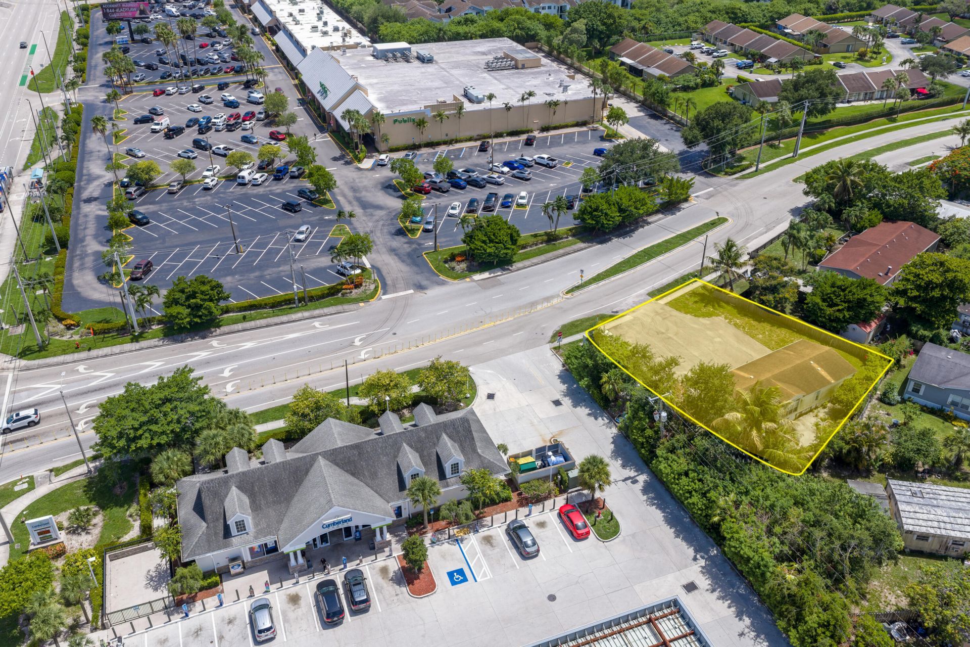 10105 SW Sandalfoot Boulevard, Boca Raton, FL 33428 Photo