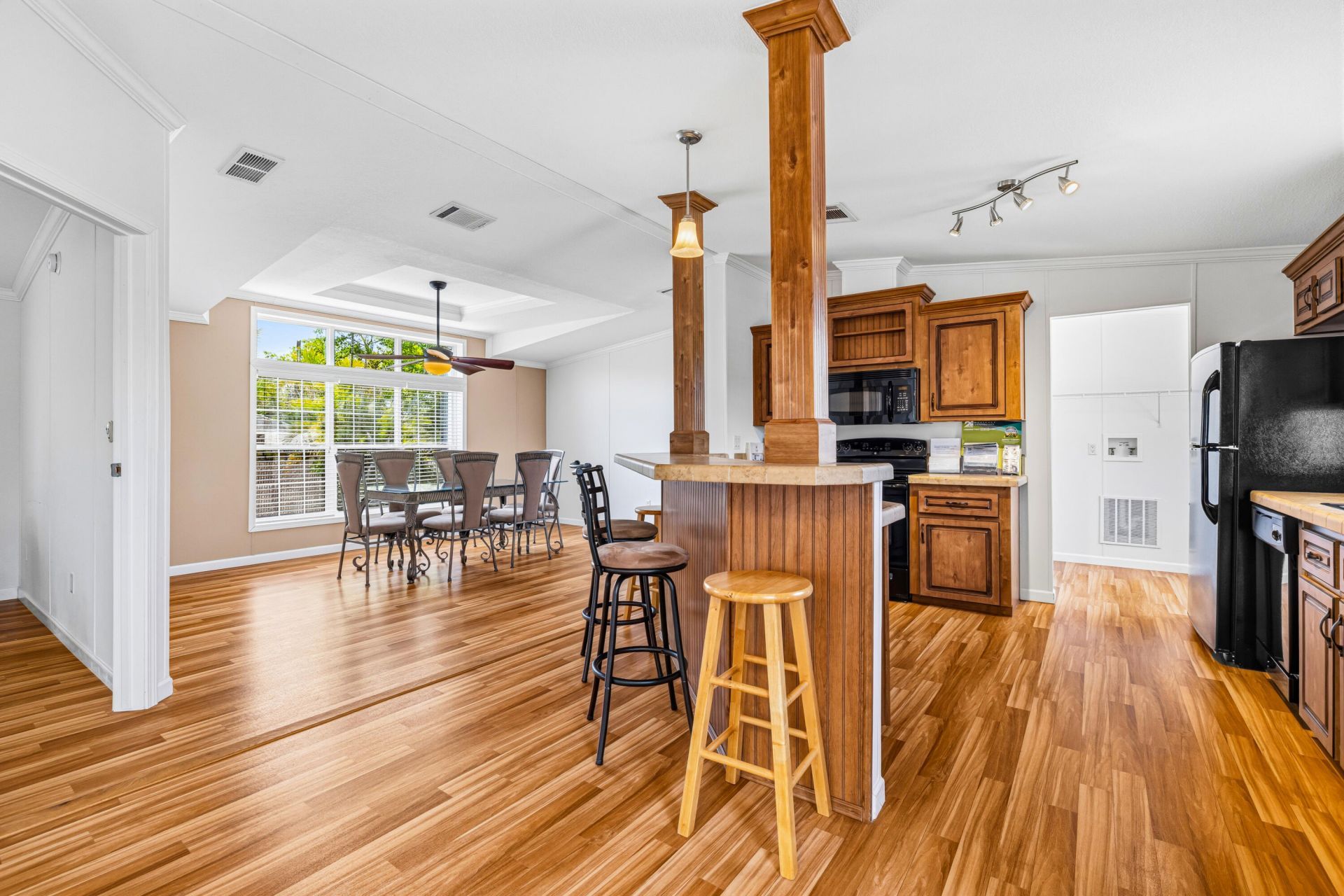 10105 SW Sandalfoot Boulevard, Boca Raton, FL 33428 Photo