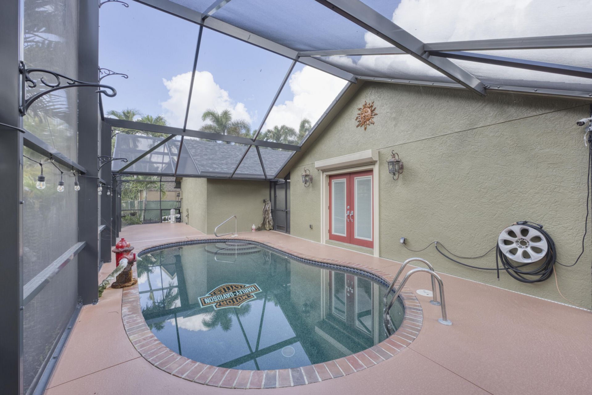 1672 Erie Terrace, Palm Springs, FL 33406 Photo