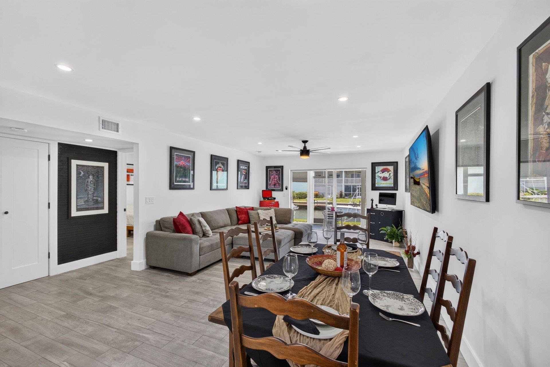 110 Wettaw Lane, Unit 106, North Palm Beach, FL 33408 Photo