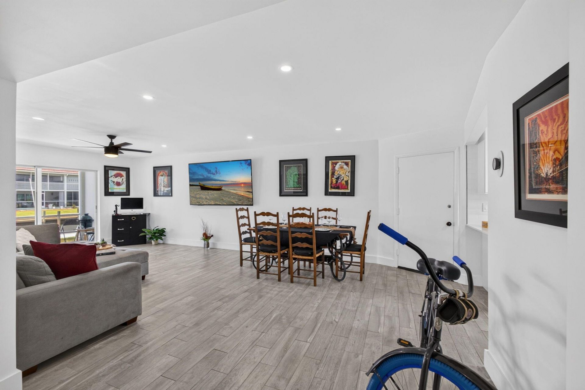 110 Wettaw Lane, Unit 106, North Palm Beach, FL 33408 Photo