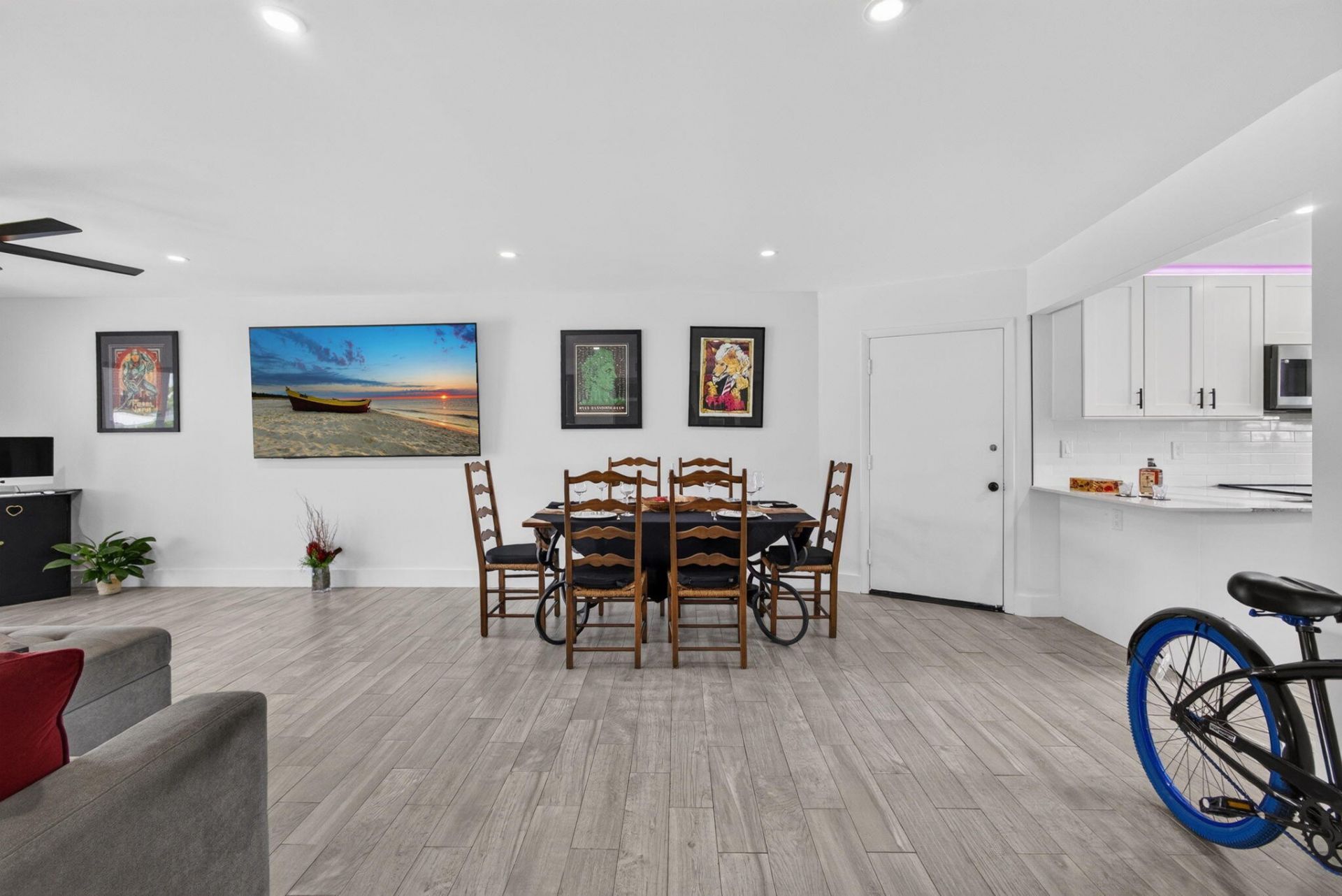 110 Wettaw Lane, Unit 106, North Palm Beach, FL 33408 Photo