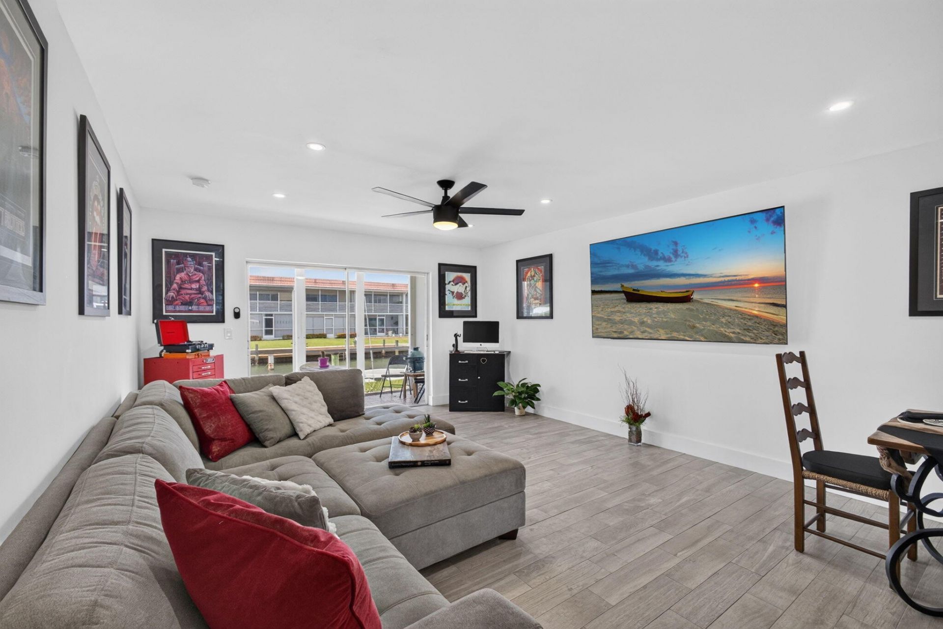 110 Wettaw Lane, Unit 106, North Palm Beach, FL 33408 Photo