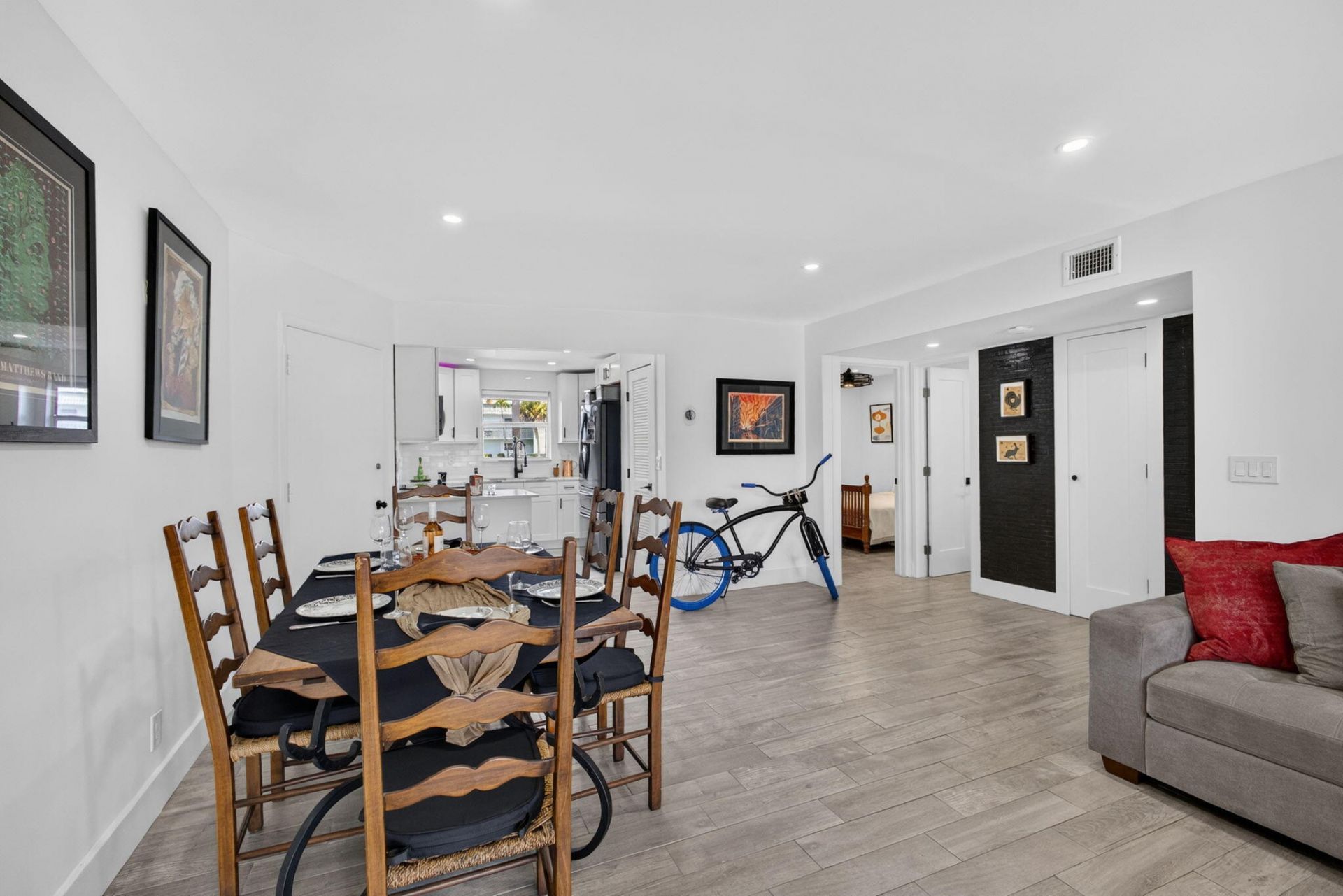 110 Wettaw Lane, Unit 106, North Palm Beach, FL 33408 Photo