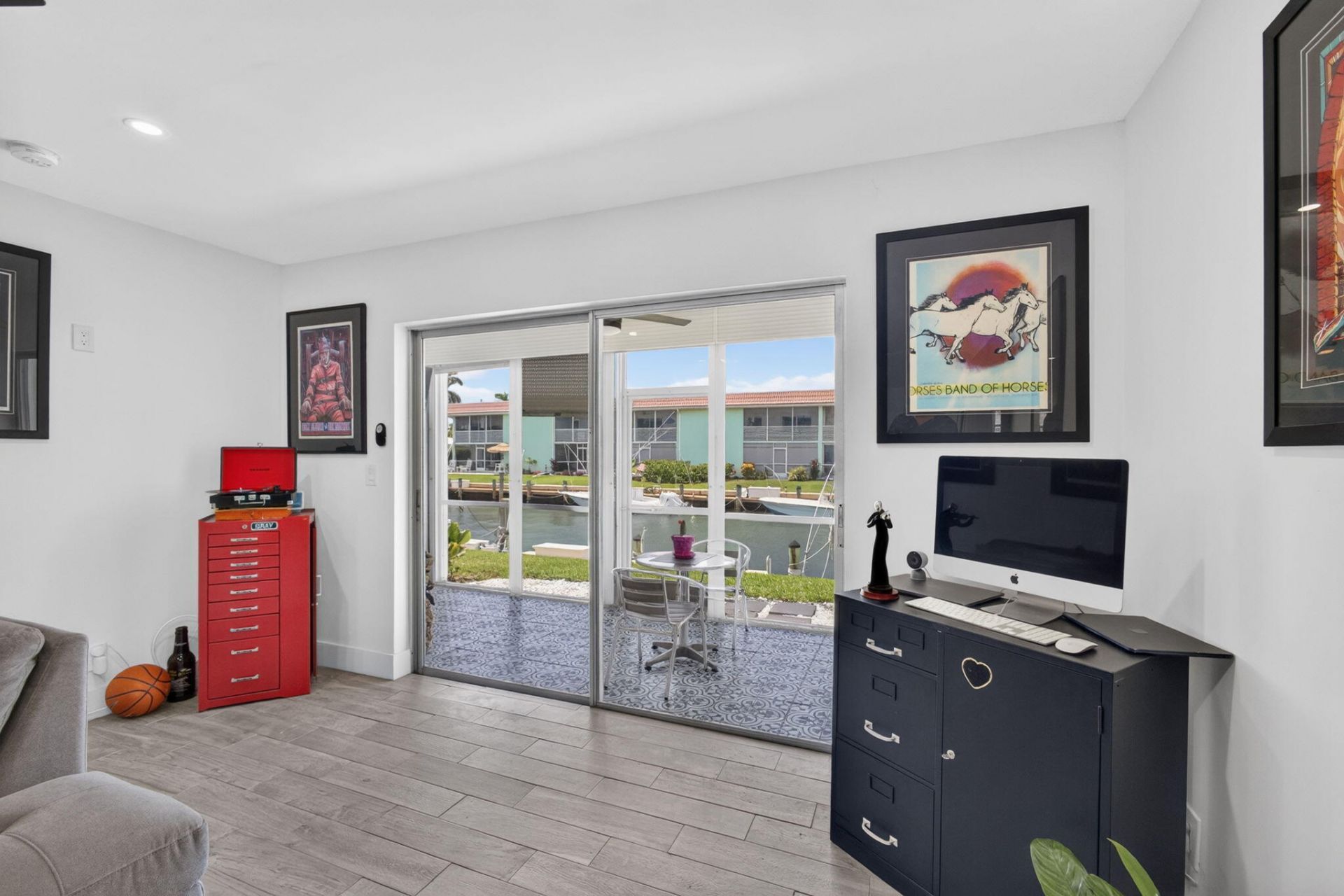 110 Wettaw Lane, Unit 106, North Palm Beach, FL 33408 Photo