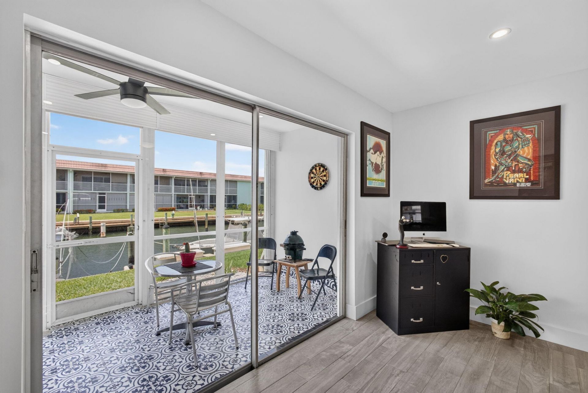 110 Wettaw Lane, Unit 106, North Palm Beach, FL 33408 Photo