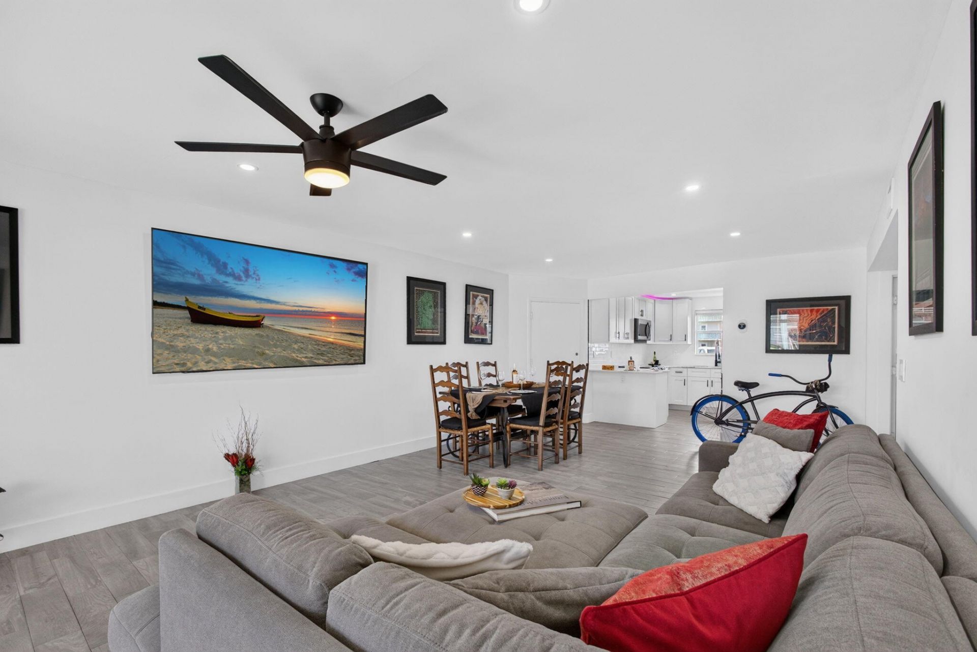 110 Wettaw Lane, Unit 106, North Palm Beach, FL 33408 Photo