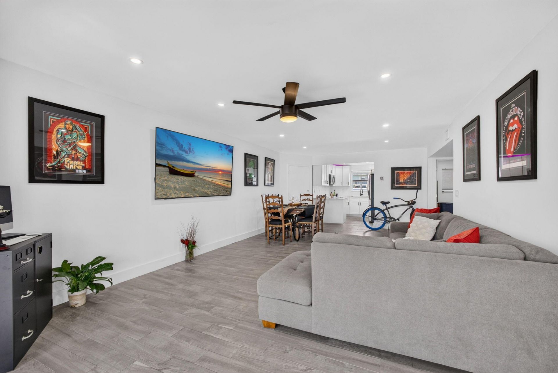 110 Wettaw Lane, Unit 106, North Palm Beach, FL 33408 Photo