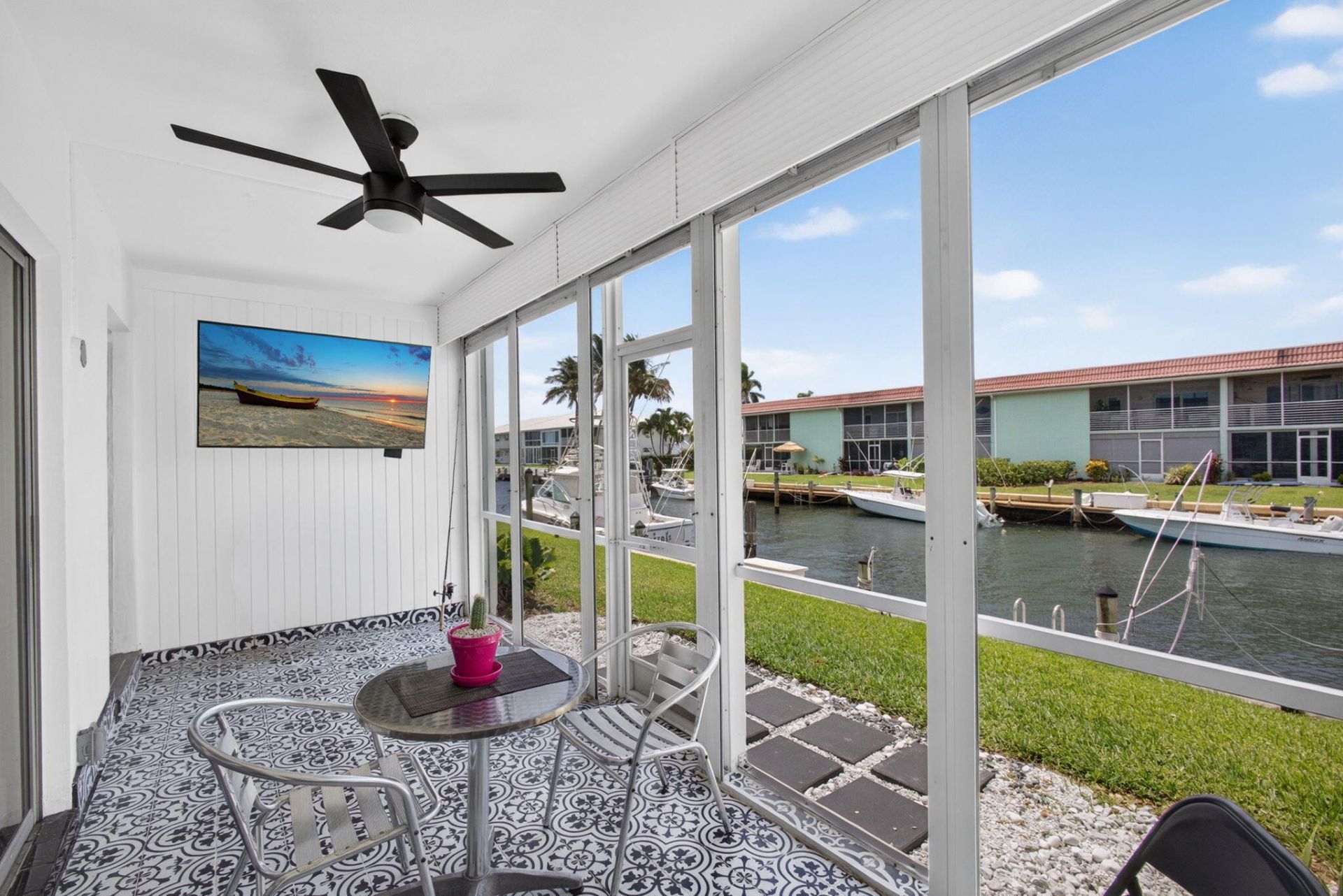 110 Wettaw Lane, Unit 106, North Palm Beach, FL 33408 Photo