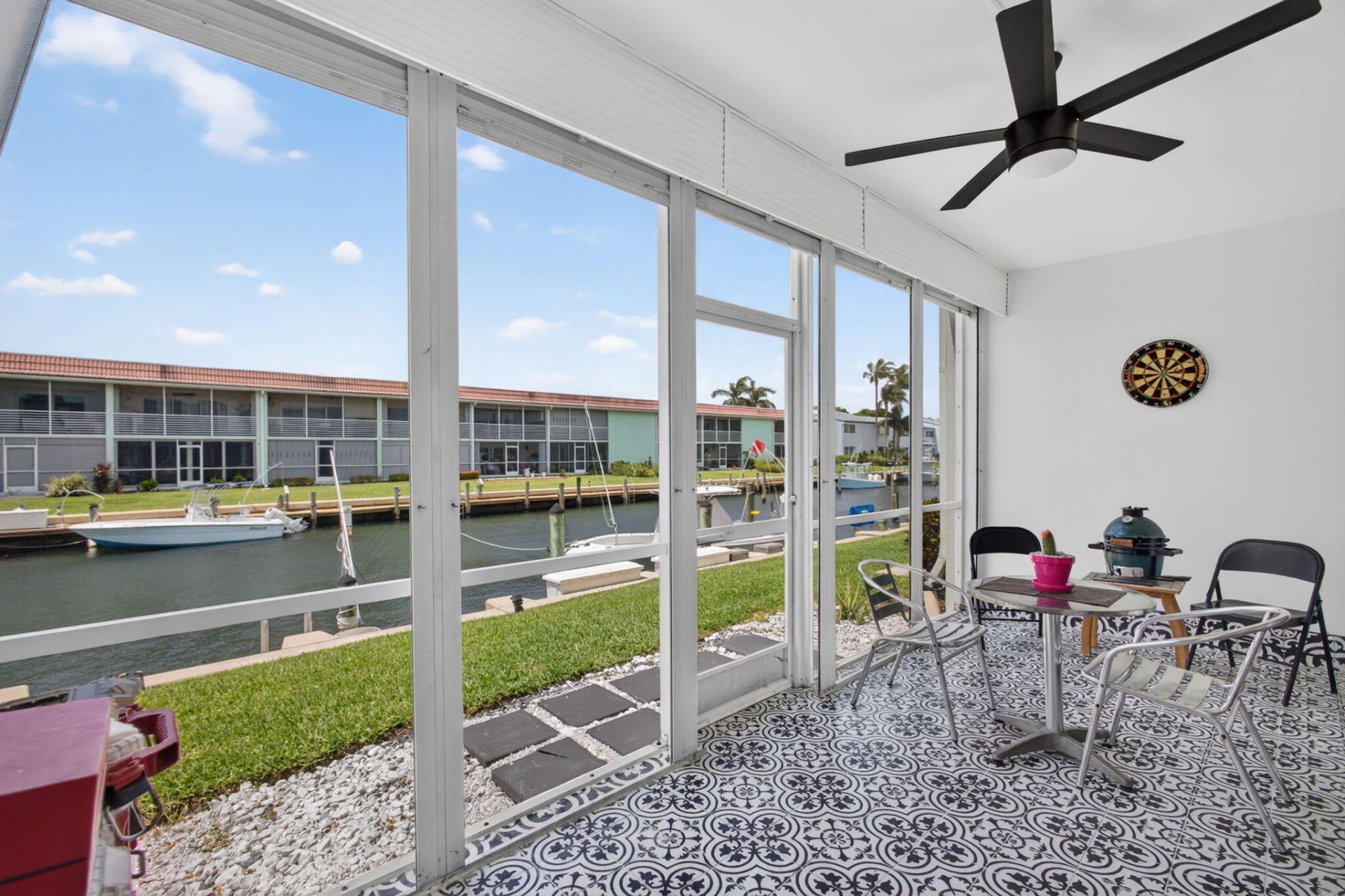 110 Wettaw Lane, Unit 106, North Palm Beach, FL 33408 Photo