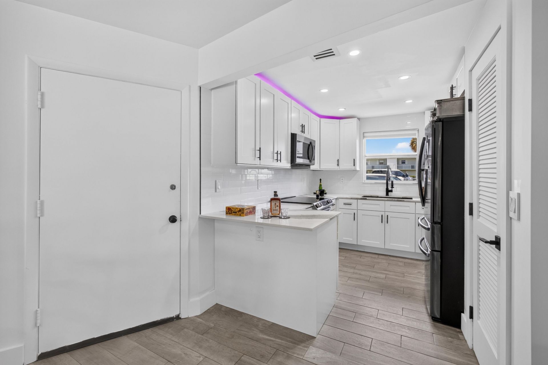 110 Wettaw Lane, Unit 106, North Palm Beach, FL 33408 Photo