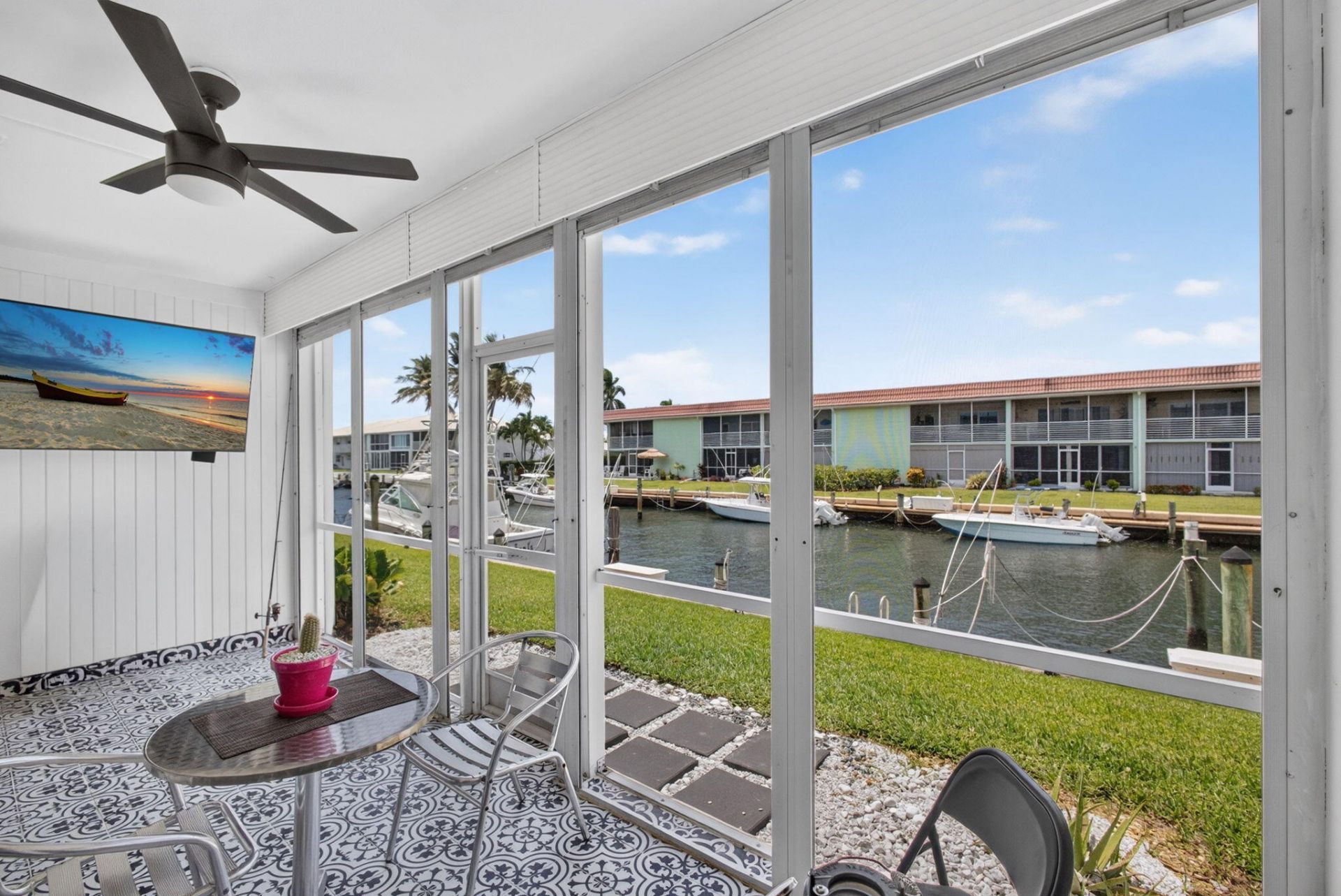 110 Wettaw Lane, Unit 106, North Palm Beach, FL 33408 Photo