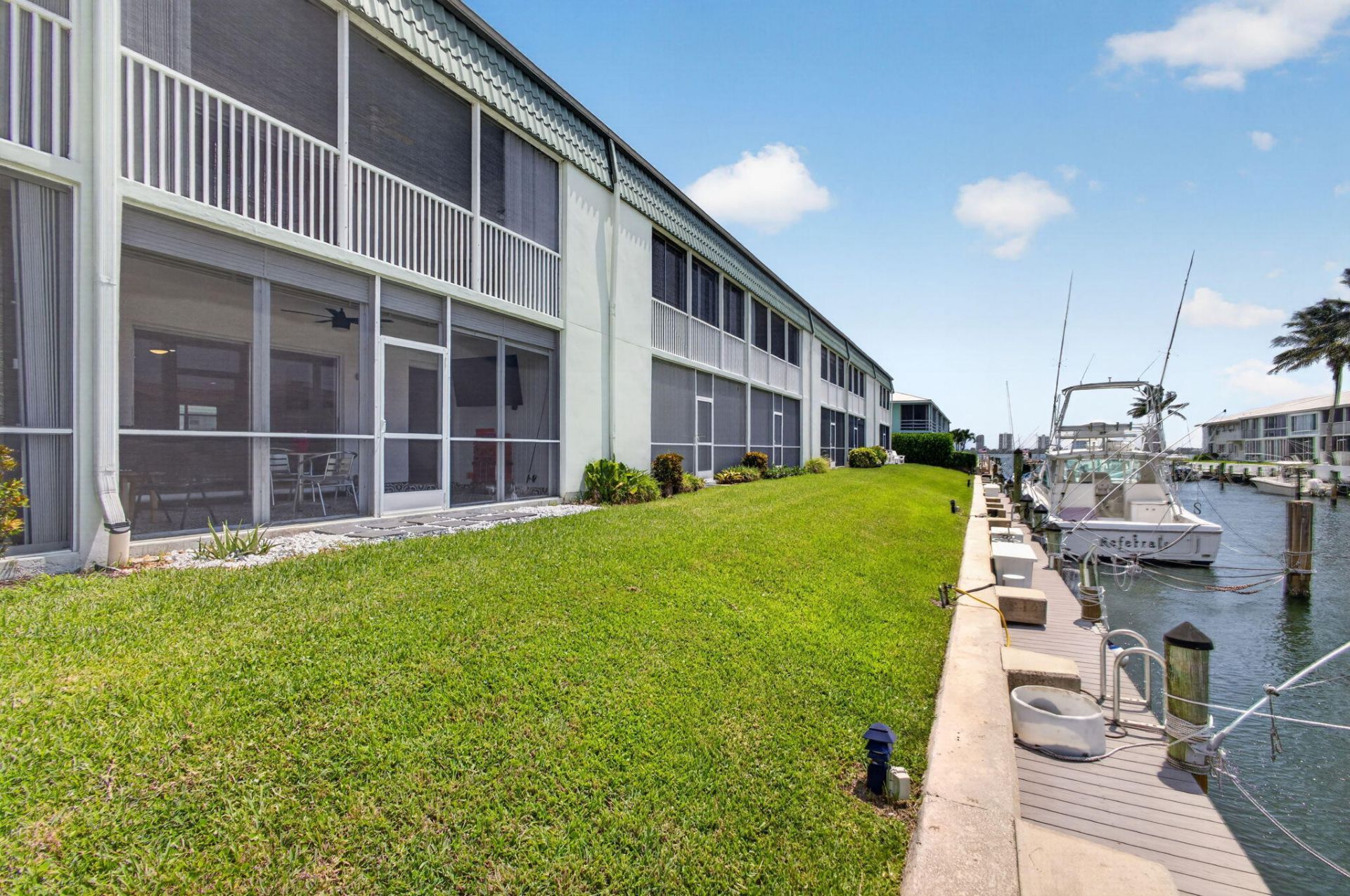 110 Wettaw Lane, Unit 106, North Palm Beach, FL 33408 Photo