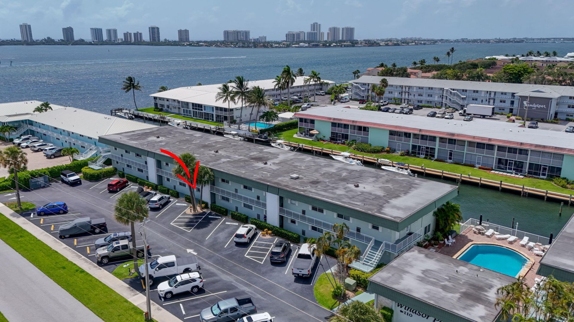 110 Wettaw Lane, Unit 106, North Palm Beach, FL 33408 Photo