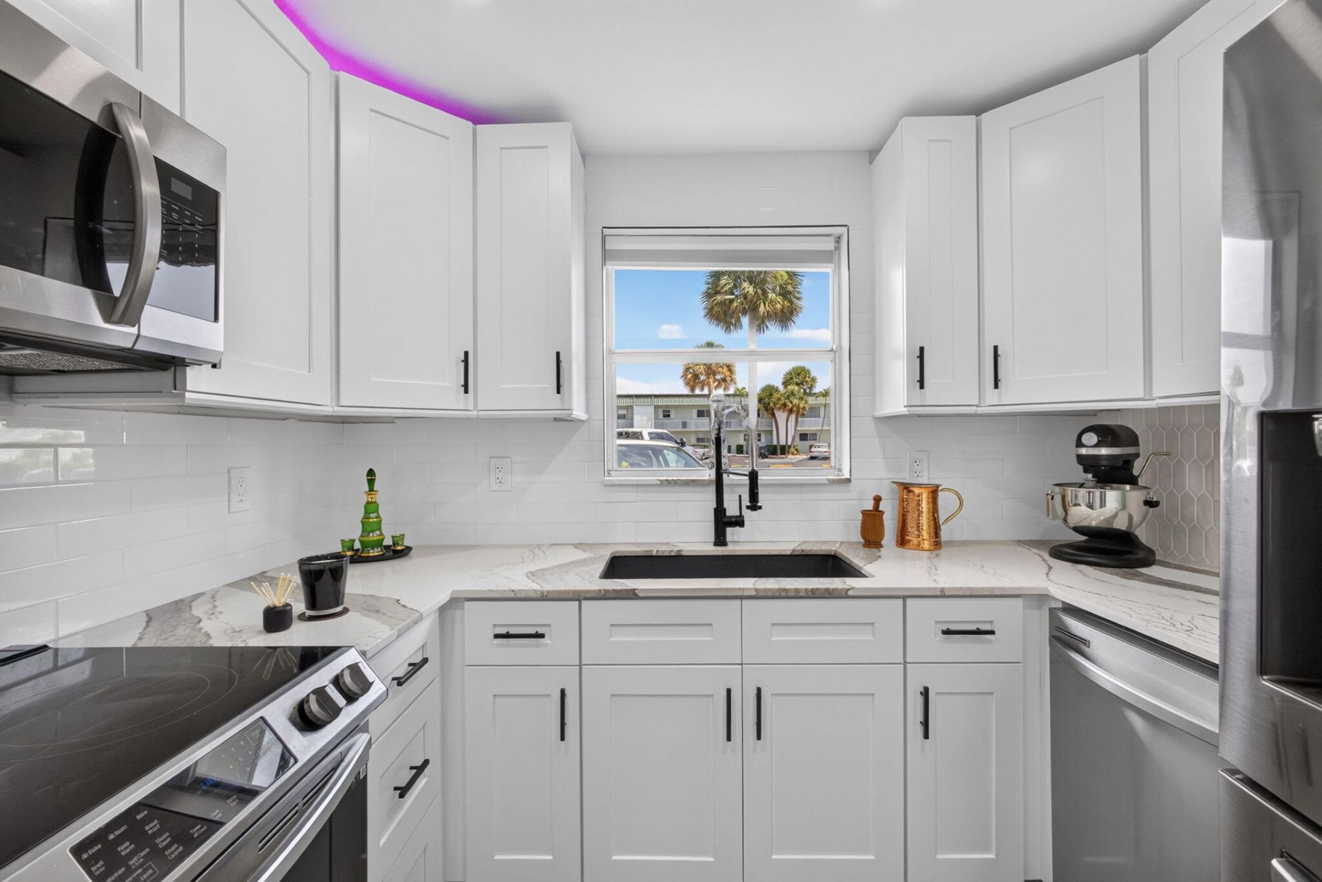 110 Wettaw Lane, Unit 106, North Palm Beach, FL 33408 Photo