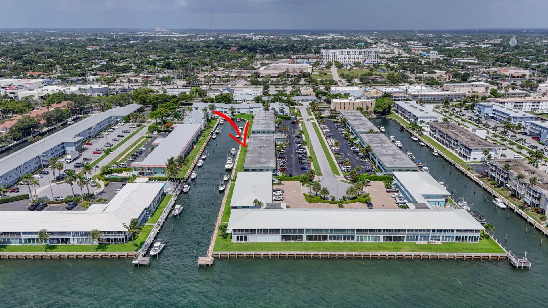 110 Wettaw Lane, Unit 106, North Palm Beach, FL 33408 Photo