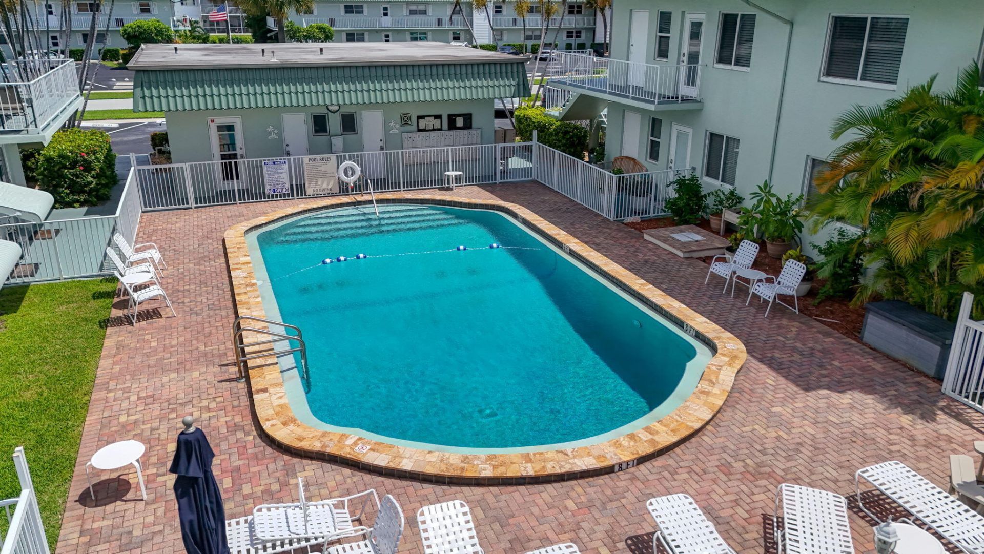 110 Wettaw Lane, Unit 106, North Palm Beach, FL 33408 Photo
