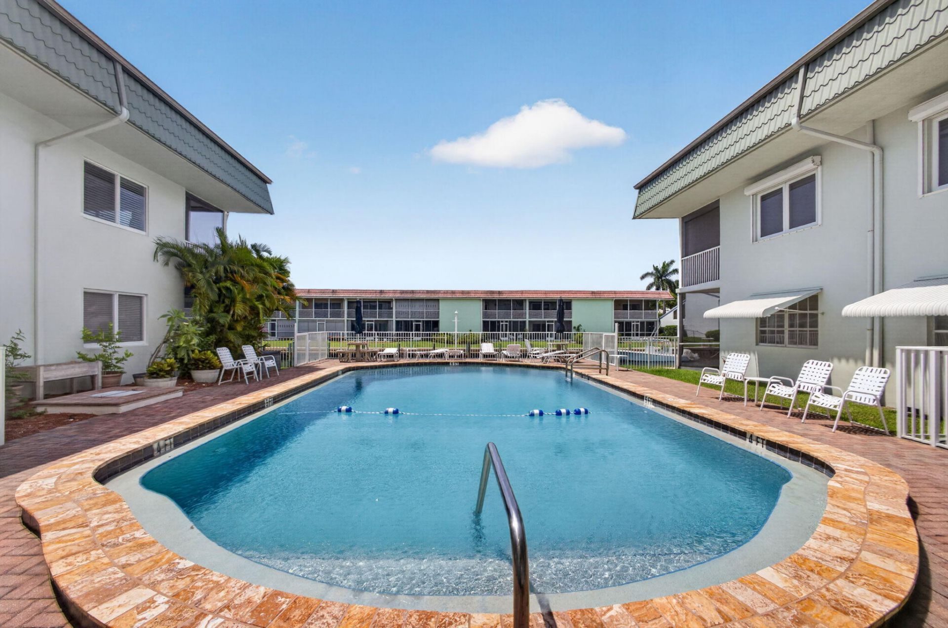 110 Wettaw Lane, Unit 106, North Palm Beach, FL 33408 Photo