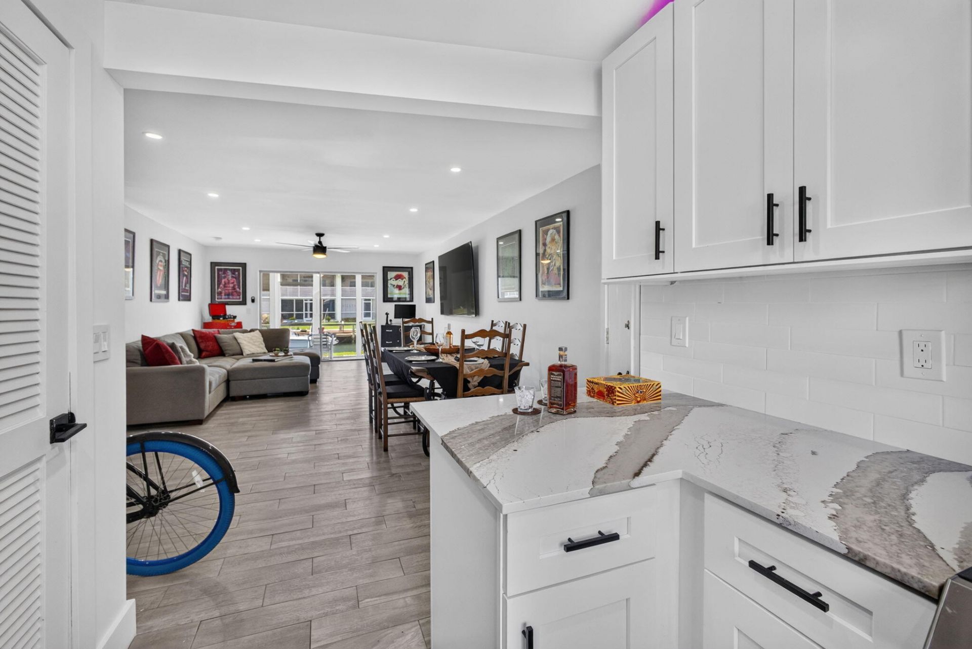 110 Wettaw Lane, Unit 106, North Palm Beach, FL 33408 Photo