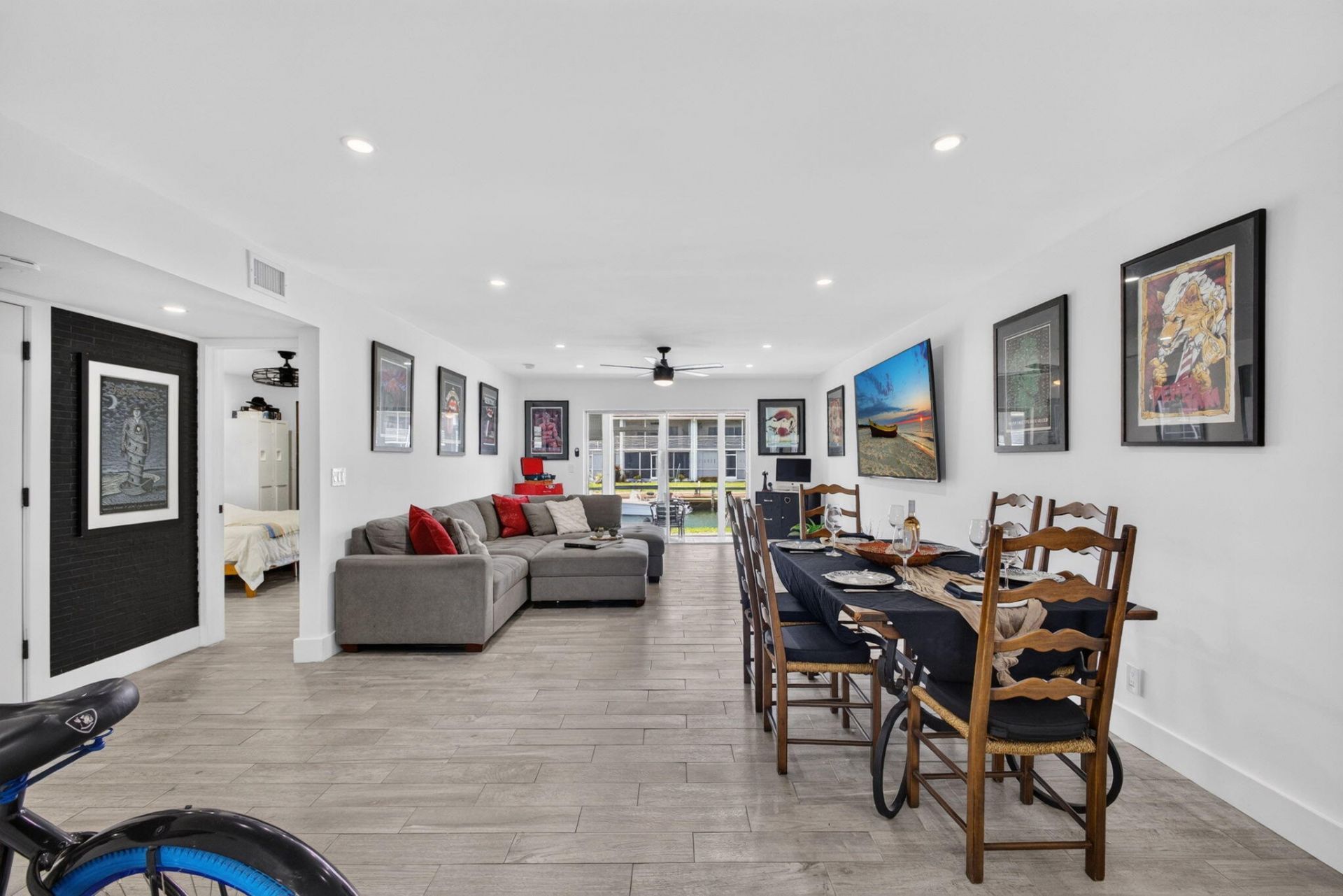 110 Wettaw Lane, Unit 106, North Palm Beach, FL 33408 Photo