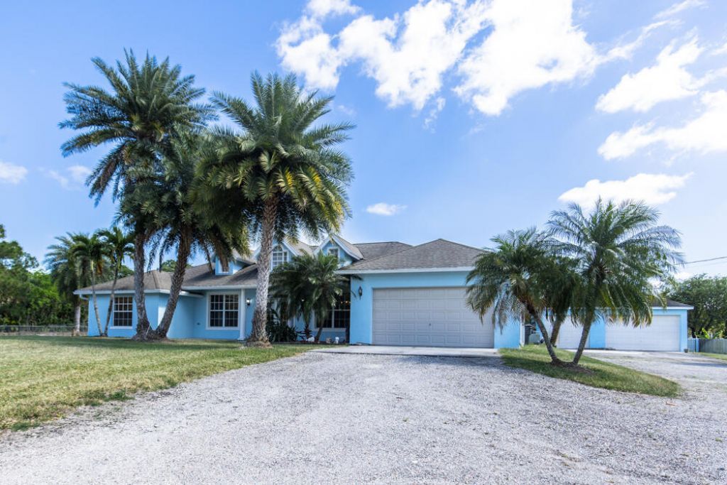 15288 76th Road N, The Acreage, FL 33470 Photo