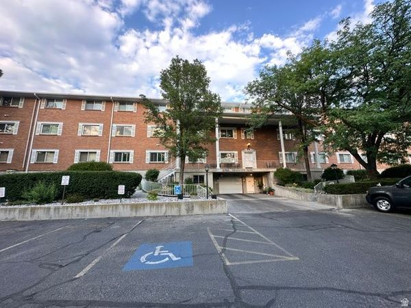 2760 S HIGHLAND DR , Unit 7, Salt Lake City, UT 84106