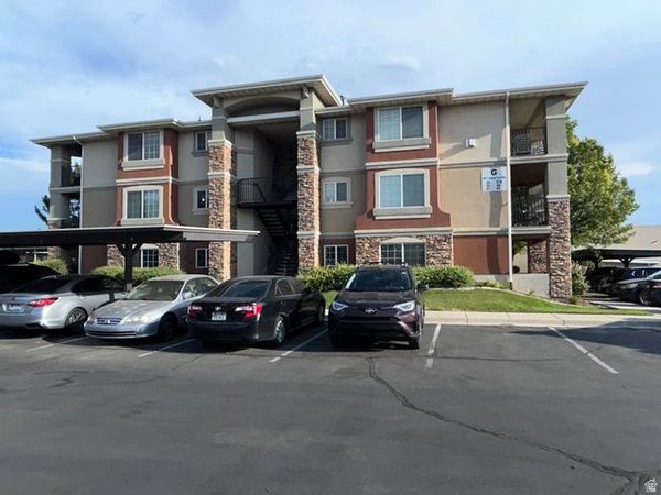 242 E SPENCER PEAK WAY S, Unit G2, Draper, UT 84020
