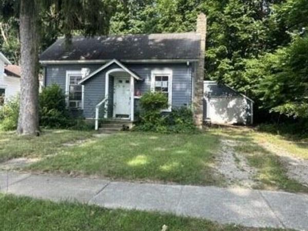 420 Prairie Street, Charlotte, MI 48813